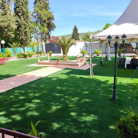 Esmeraldas Vivienda Rural Villacarrillo Exterior photo