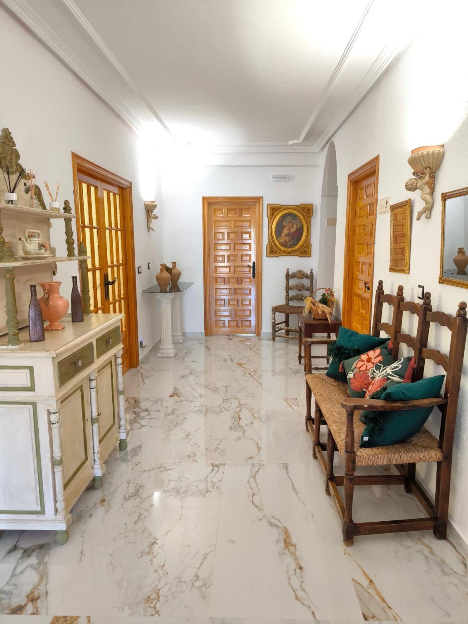 Esmeraldas Vivienda Rural Villacarrillo Exterior photo