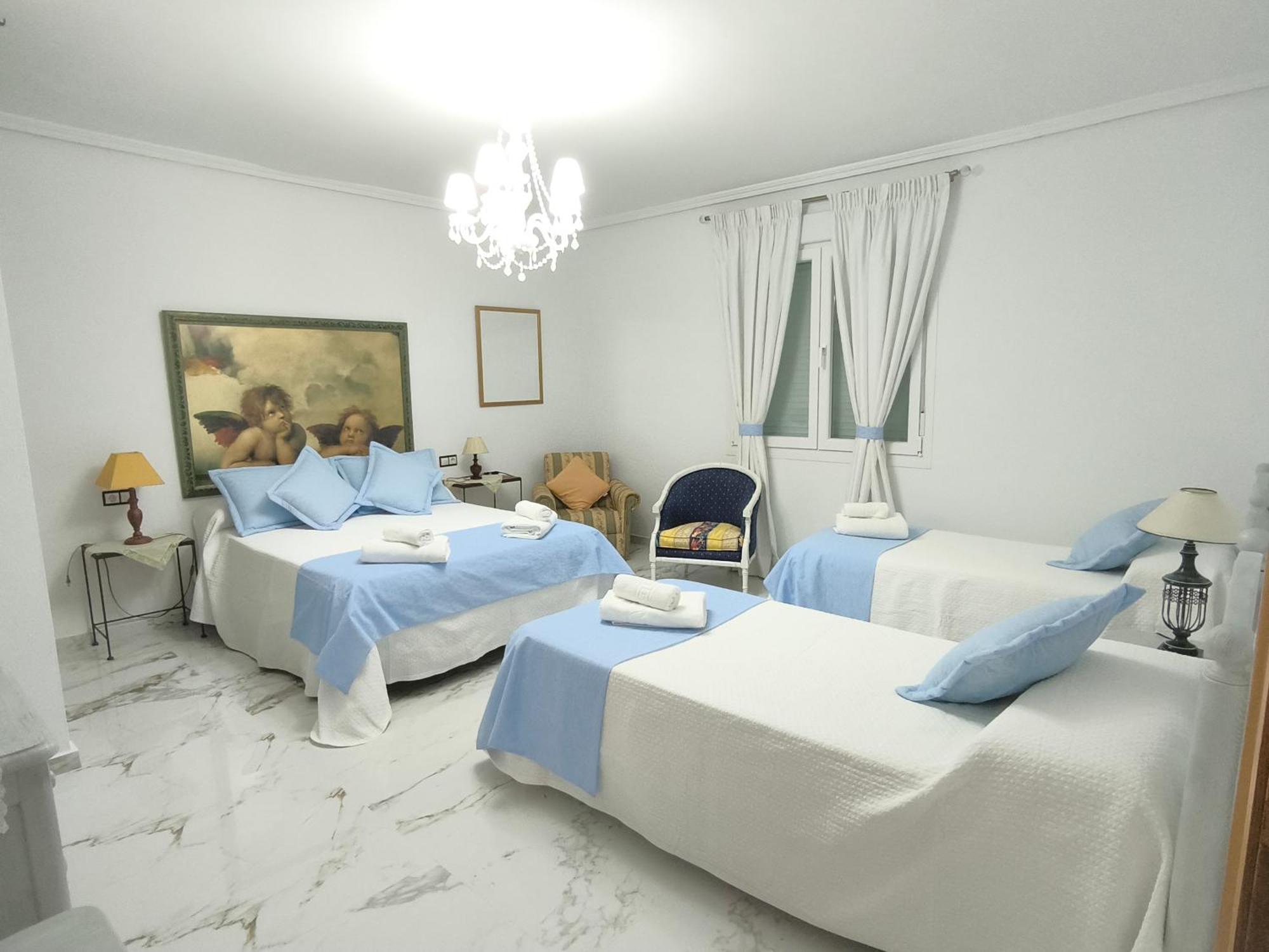 Esmeraldas Vivienda Rural Villacarrillo Room photo